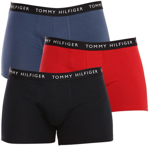Tommy Hilfiger 3Pack UM0UM02203 0V4, sizing. S - Boxer Briefs - Main image