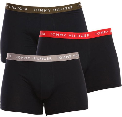 Tommy Hilfiger 3Pack UM0UM02324 0TD - Boxer Briefs - Main image