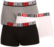 Diesel 3Pack 00ST3V-0DDAI-E5896, sizing. XL - Boxer Briefs
