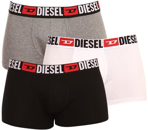 Diesel 3Pack 00ST3V-0DDAI-E5896, vel. XXL - Boxerky - Hlavní obrázek