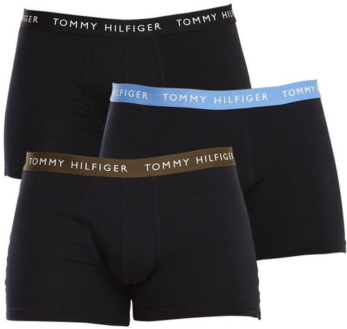 Tommy Hilfiger 3Pack UM0UM02324 0V2 - Boxer Briefs - Main image