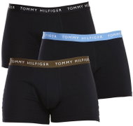 Tommy Hilfiger 3Pack UM0UM02324 0V2, sizing. S - Boxer Briefs