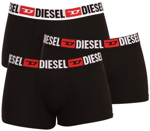 Diesel 3Pack 00ST3V-0DDAI-E3784, vel. M - Boxerky - Hlavní obrázek
