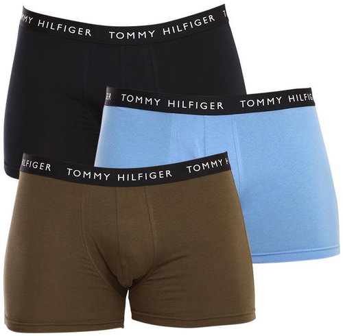 Tommy Hilfiger 3Pack UM0UM02203 0V2, sizing. M - Boxer Briefs - Main image