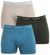 Calvin Klein 3Pack U2662G-1TK, sizing. XL - Boxer Briefs