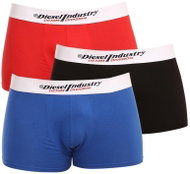 Diesel 3Pack 00ST3V-0JFAC-E5961, sizing. XXL - Boxer Briefs