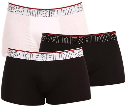 Diesel 3Pack 00ST3V-0PCAE-E4274, sizing. M - Boxer Briefs - Main image
