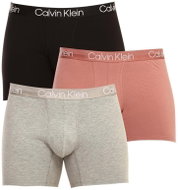 Calvin Klein 3Pack NB2971A-1RM, sizing. L - Boxer Briefs