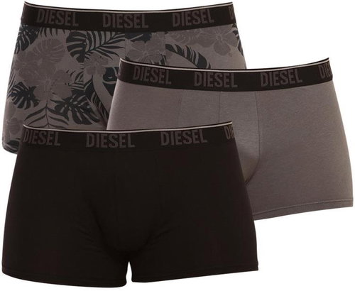 Diesel 3Pack 00ST3V-0SFAD-E5977, sizing. S - Boxer Briefs - Main image