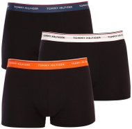 Tommy Hilfiger 3Pack UM0UM01642 0S7, sizing. XL - Boxer Briefs