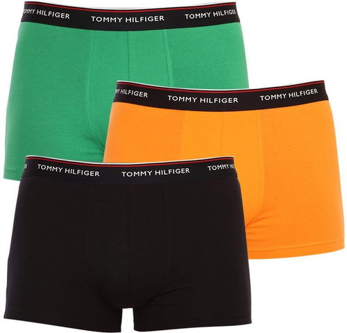 Tommy Hilfiger 3Pack 1U87903842 0S5, sizing. XL - Boxer Briefs - Main image