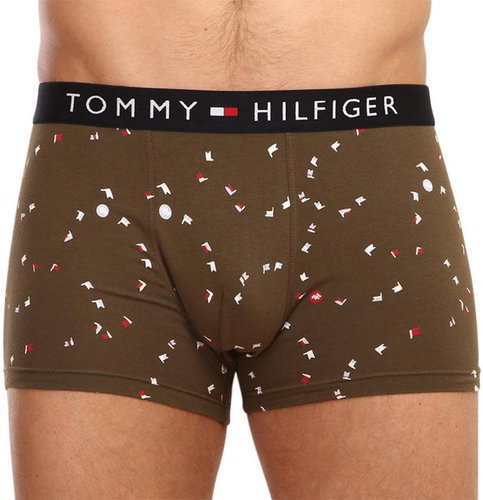 Tommy Hilfiger UM0UM01831 0GW, sizing. M - Boxer Briefs - Main image