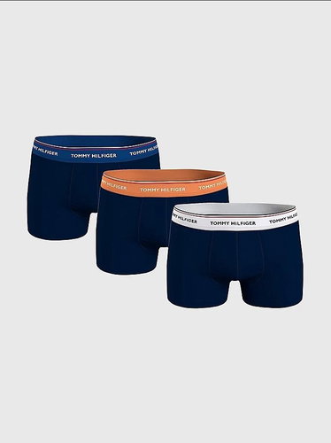 Tommy Hilfiger 3Pack 1U87905252 0S7 - Boxer Briefs - Main image