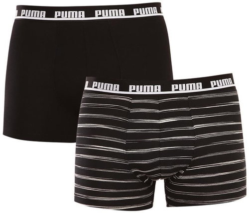Puma 2Pack 701210977 001, sizing. L - Boxer Briefs - Main image