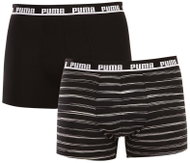 Puma 2Pack 701210977 001, sizing. M - Boxer Briefs