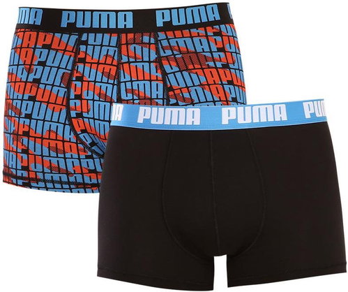 Puma 2Pack 701210978 003, sizing. M - Boxer Briefs - Main image