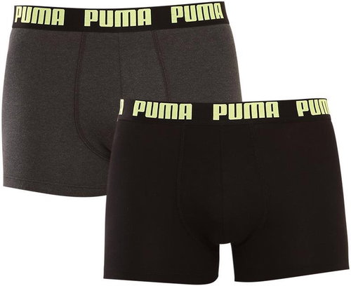 Puma 2Pack 521015001 019 - Boxerky - Hlavní obrázek