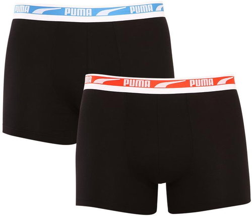 Puma 2Pack 701213458 003, sizing. XL - Boxer Briefs - Main image