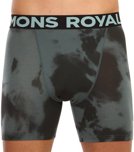 Mons Royale 100088-1169-382, sizing. S - Boxer Briefs - Main image