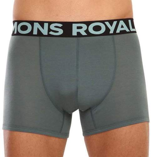 Mons Royale 100087-1169-368, sizing. S - Boxer Briefs - Main image