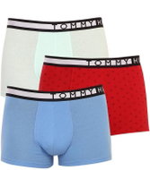 Tommy Hilfiger 3Pack UM0UM01565 00R - Boxer Briefs