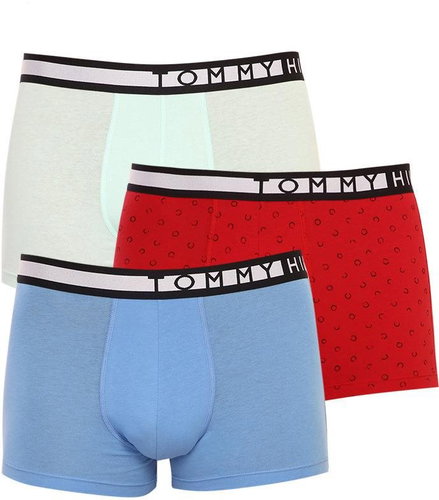 Tommy Hilfiger 3Pack UM0UM01565 00R, sizing. S - Boxer Briefs - Main image