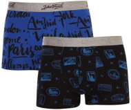 John Frank 2Pack JF2BEF22, sizing. XL - Boxer Briefs