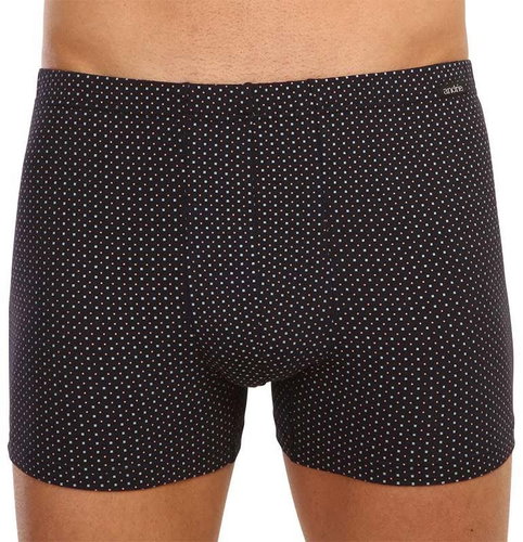 Andrie PS 5598 B - grey, sizing. M - Boxer Briefs - Main image