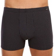 Andrie PS 5598 B - grey, sizing. XL - Boxer Briefs