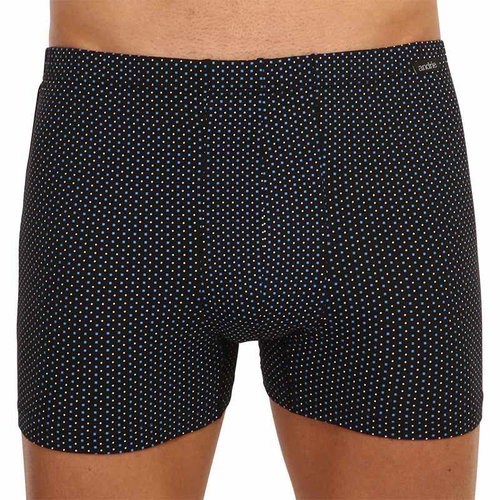 Andrie PS 5598 C - black, sizing. XL - Boxer Briefs - Main image