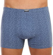 Andrie PS 5615 A - blue, size 3XL - Boxer Briefs
