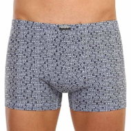 Andrie PS 5615 B - grey, sizing. L - Boxer Briefs
