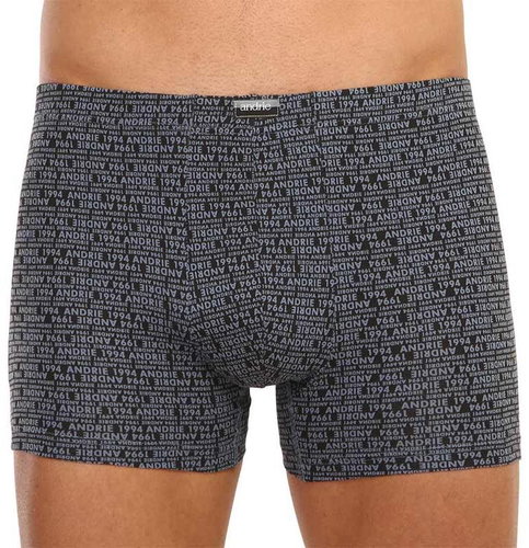 Andrie PS 5615 C - black - Boxer Briefs - Main image