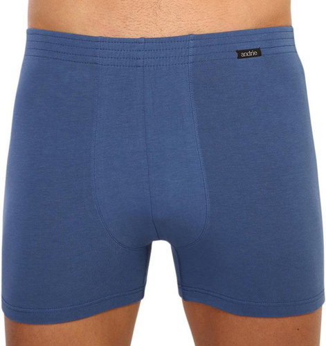 Andrie PS 5341 A - blue, sizing. M - Boxer Briefs - Main image