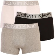 Calvin Klein 3Pack NB3130A-MP1, sizing. XL - Boxer Briefs