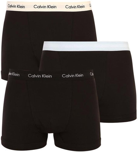 Calvin Klein 3Pack U2662G-1UV - Boxer Briefs - Main image