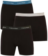 Calvin Klein 3Pack NB1770A-1T7, sizing. L - Boxer Briefs