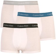 Calvin Klein 3Pack U2664G-1TS, sizing. XL - Boxer Briefs