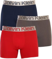 Calvin Klein 3Pack NB3131A-109, sizing. L - Boxer Briefs