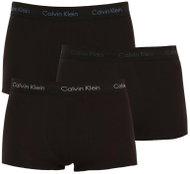 Calvin Klein 3Pack U2664G-1TT, sizing. XL - Boxer Briefs