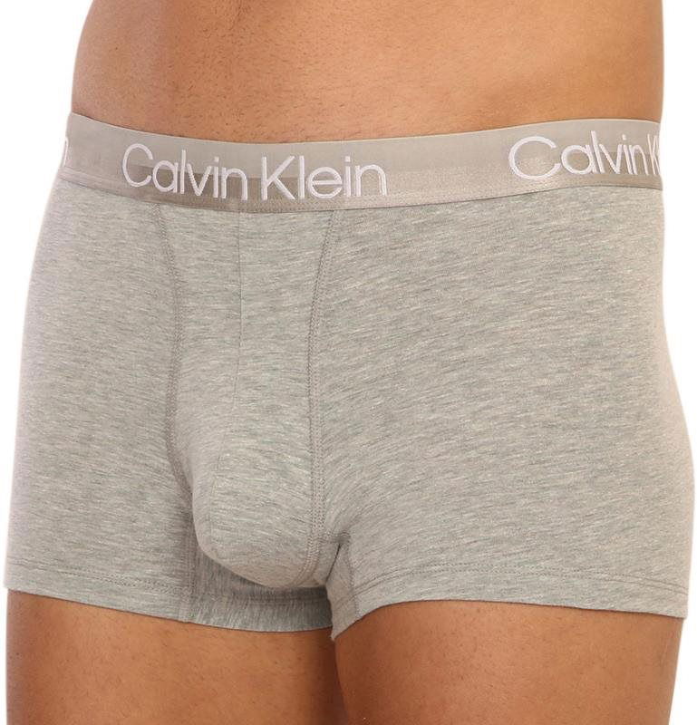 Calvin klein clearance boxer briefs sizing