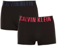 Calvin Klein 2Pack NB2602A-1SQ, sizing. S - Boxer Briefs