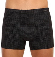 Andrie PS 5596 C - black, sizing. M - Boxer Briefs