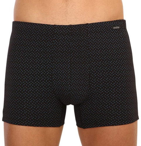 Andrie PS 5596 C - black - Boxer Briefs - Main image