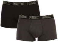 Puma 2Pack 100000884 034, sizing. M - Boxer Briefs