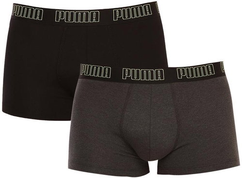 Puma 2Pack 100000884 034, sizing. M - Boxer Briefs - Main image