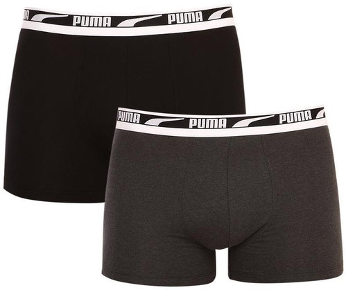 Puma 2Pack 701213458 001 - Boxer Briefs - Main image
