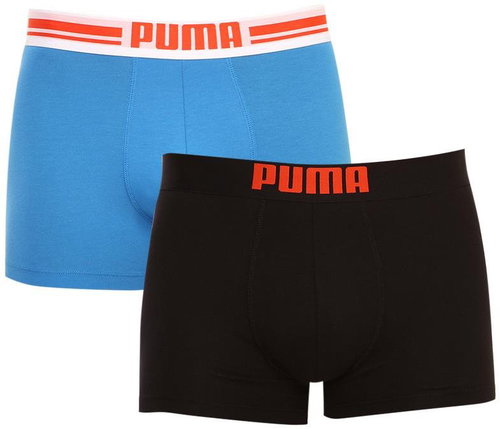 Puma 2Pack 651003001 028, sizing. M - Boxer Briefs - Main image