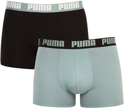 Puma 2Pack 521015001 023, sizing. XL - Boxer Briefs - Main image