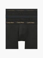 Calvin Klein 3Pack NB1770A-1T8, sizing. M - Boxer Briefs
